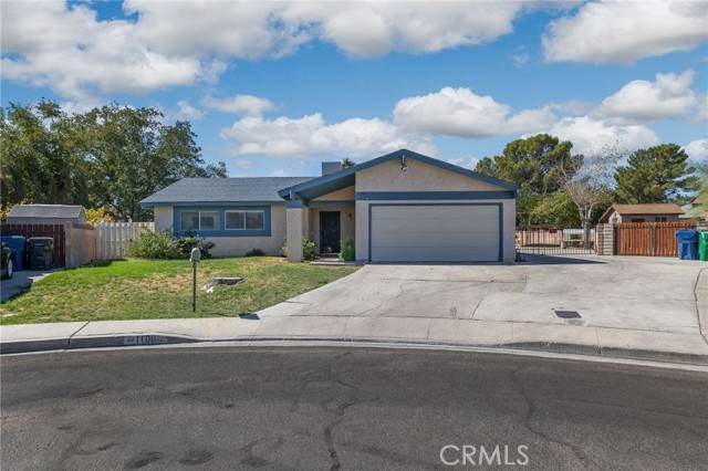 Ridgecrest, CA 93555,1109 Krista Court