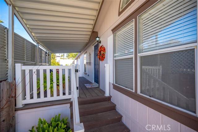 Arroyo Grande, CA 93420,765 Mesa View #201