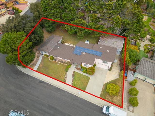 Arroyo Grande, CA 93420,1024 Acorn Drive