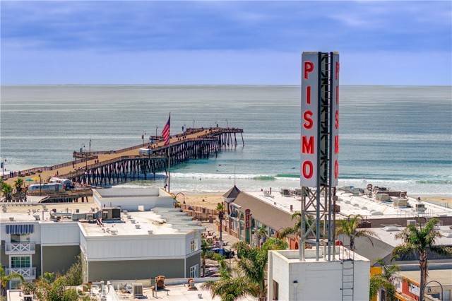 Pismo Beach, CA 93449,691 Price Street #203