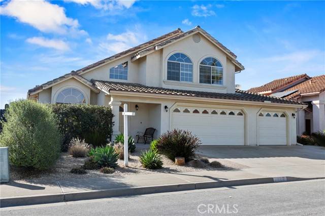 Santa Maria, CA 93455,1490 Corsica Drive