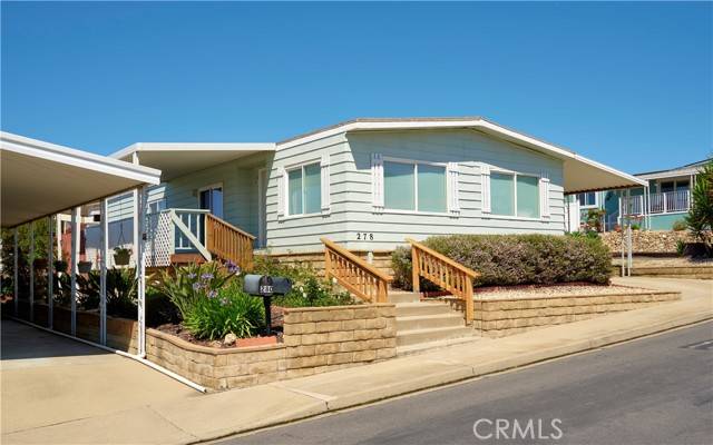 Arroyo Grande, CA 93420,278 Sunrise Terrace