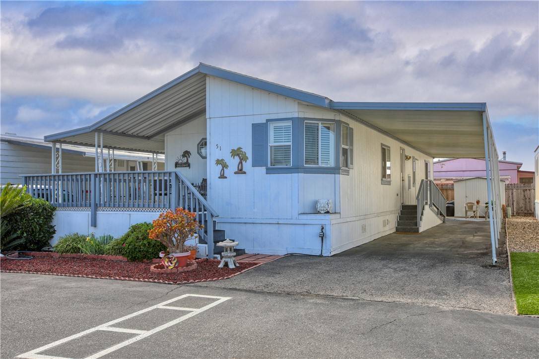 Oceano, CA 93445,2400 Cienaga #51