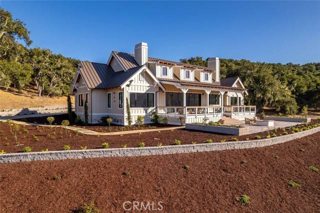 San Luis Obispo, CA 93401,610 Spanish Springs Drive