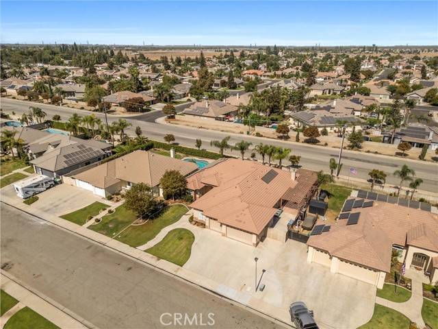 Bakersfield, CA 93314,15732 Screaming Eagle Avenue