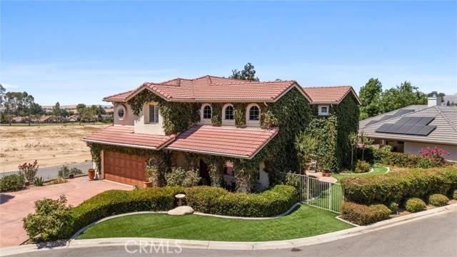 Bakersfield, CA 93306,5200 Doble Aguila Way