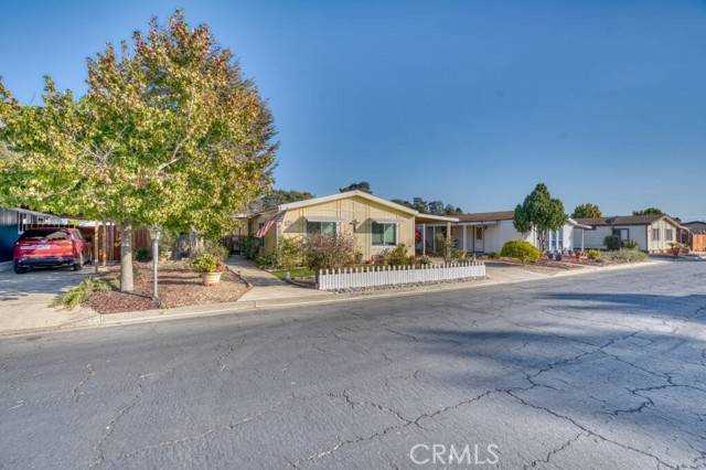 Santa Maria, CA 93458,519 W Taylor #335