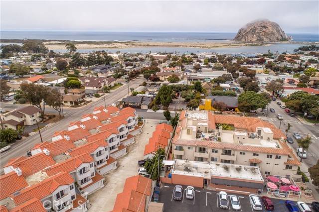 Morro Bay, CA 93442,721 Piney Way #4