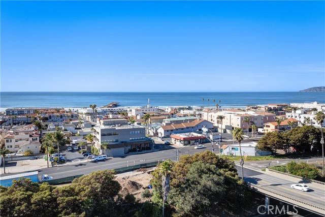 Pismo Beach, CA 93449,480 Hinds Avenue