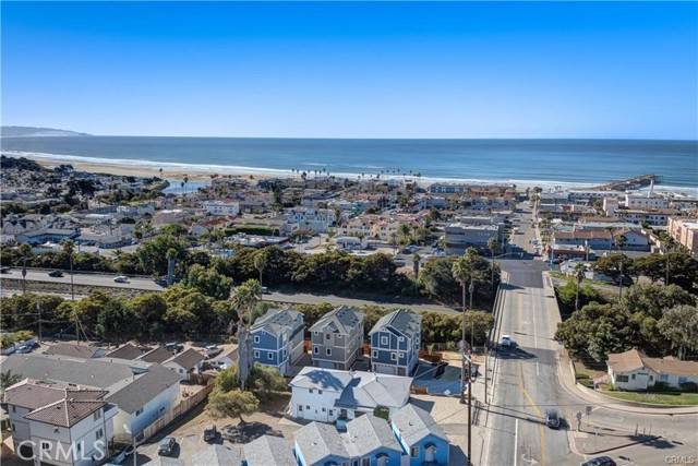 Pismo Beach, CA 93449,480 Hinds Avenue