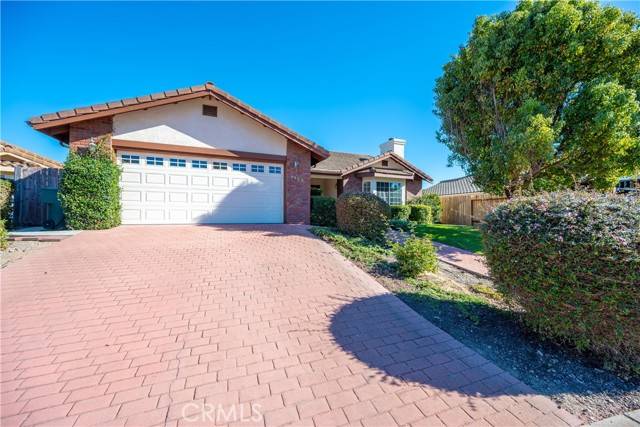 Arroyo Grande, CA 93420,1154 Pradera Court