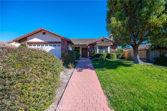 Arroyo Grande, CA 93420,1154 Pradera Court