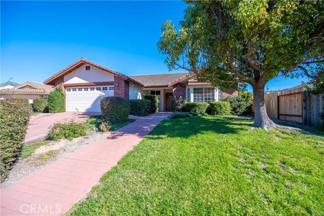 Arroyo Grande, CA 93420,1154 Pradera Court