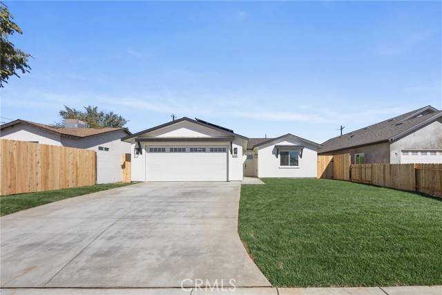 Bakersfield, CA 93307,214 Amador