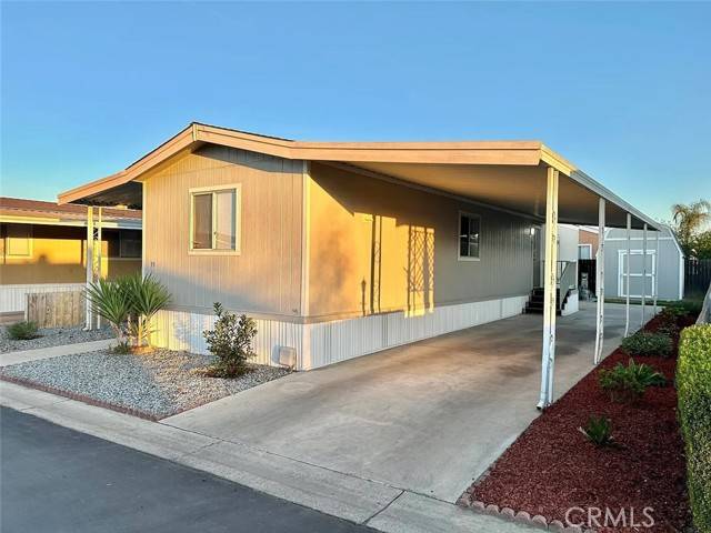 Tulare, CA 93274,900 E Rankin #55