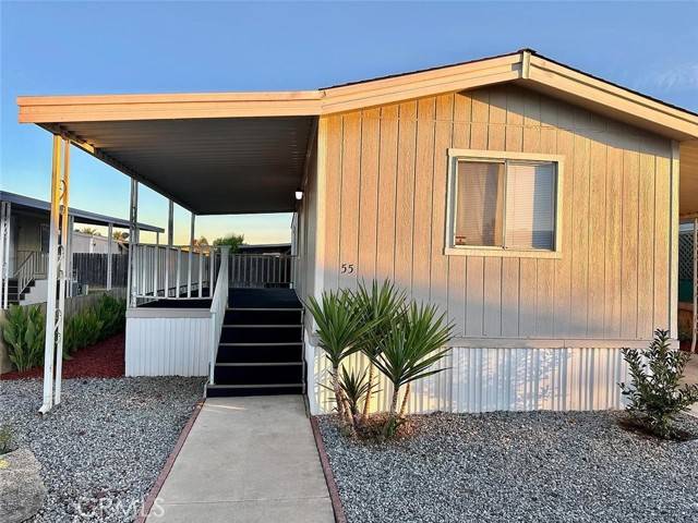 Tulare, CA 93274,900 E Rankin #55