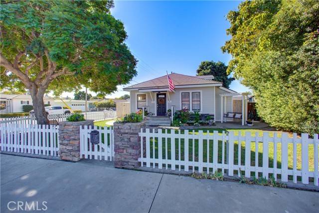 Arroyo Grande, CA 93420,246 Garden Street