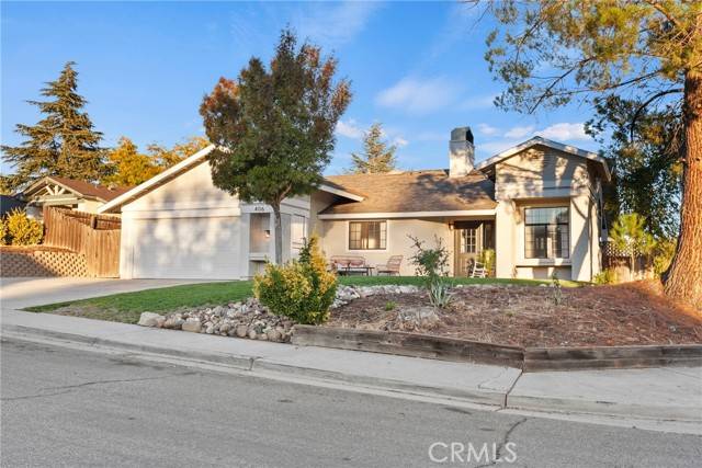 Paso Robles, CA 93446,406 Cherokee Court