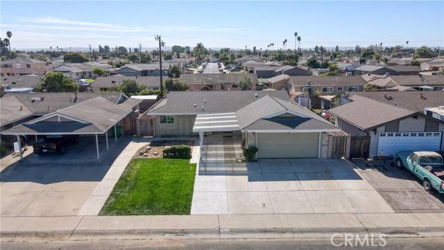 Santa Maria, CA 93454,1224 E Creston Street