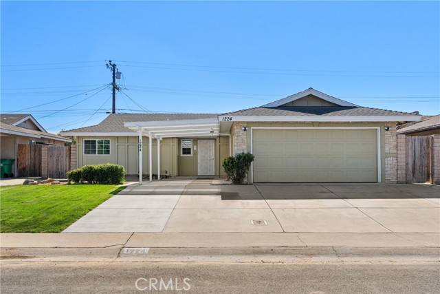 Santa Maria, CA 93454,1224 E Creston Street