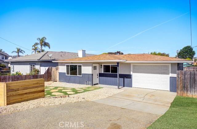 Grover Beach, CA 93433,725 Nice Avenue