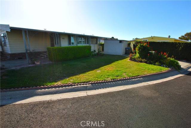 Arroyo Grande, CA 93420,765 Mesa View #122