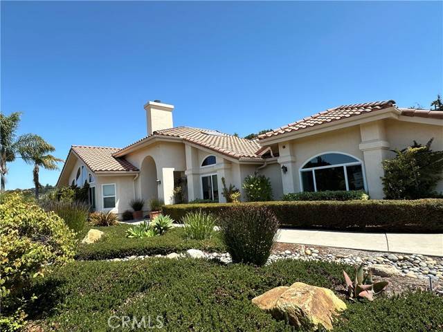 Arroyo Grande, CA 93420,550 Bear Canyon Lane