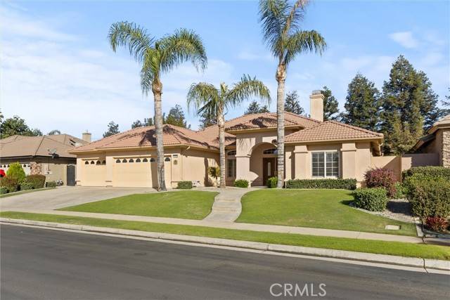 Bakersfield, CA 93311,10008 Barnes Drive