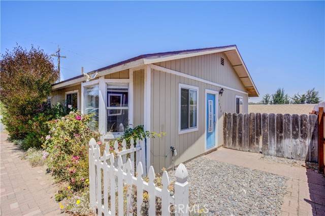 Los Osos, CA 93402,2038 Mountain View Drive