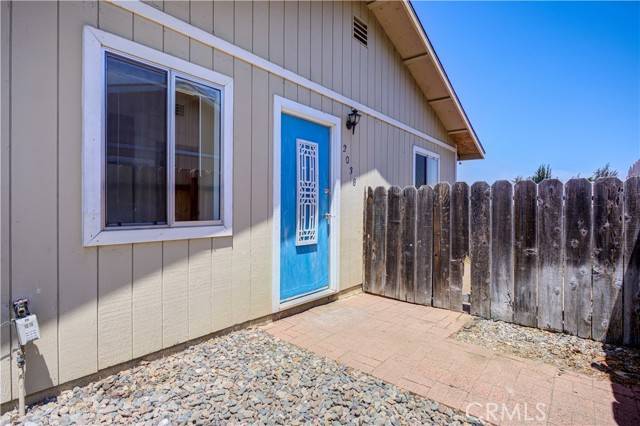 Los Osos, CA 93402,2038 Mountain View Drive