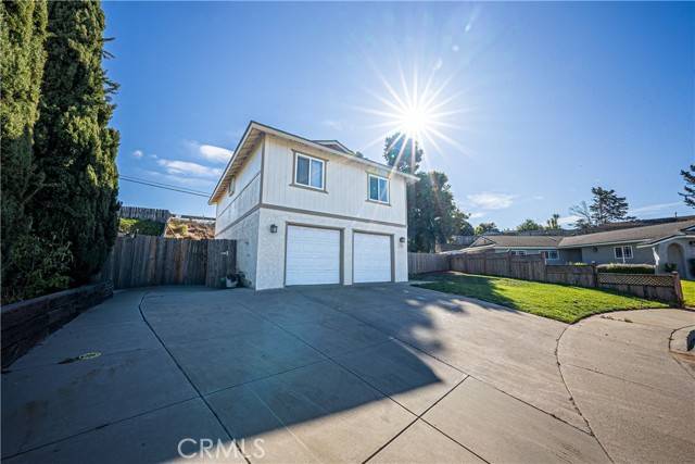 Santa Maria, CA 93455,4068 Berrywood Drive