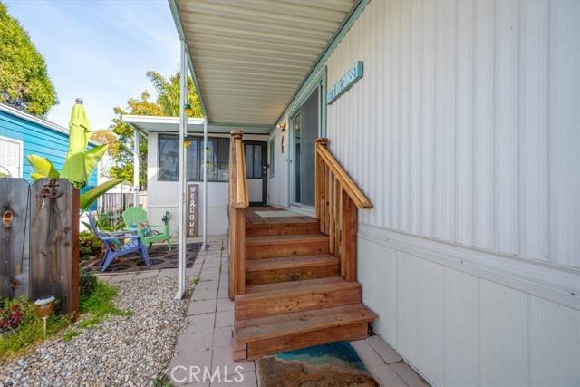 Oceano, CA 93445,2531 Cienaga #42