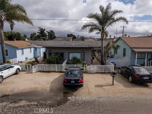 Oceano, CA 93445,1845 21st Street