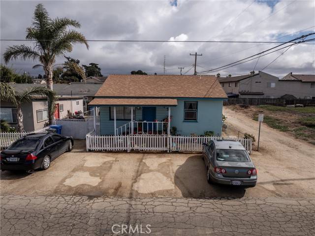 Oceano, CA 93445,1845 21st Street