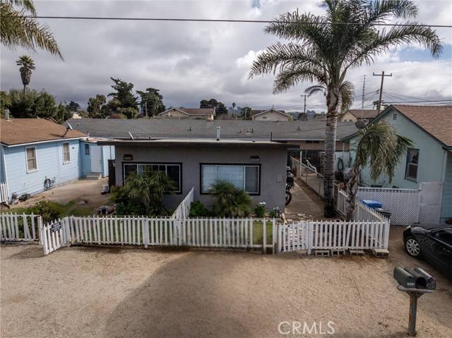 Oceano, CA 93445,1845 21st Street