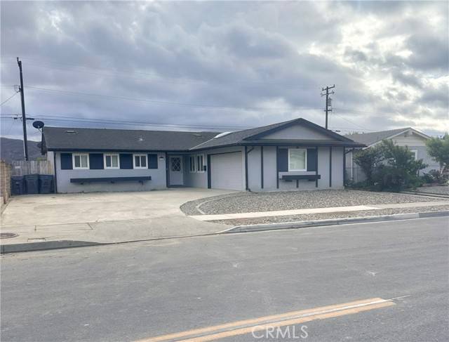 Lompoc, CA 93436,1608 W Pine Avenue