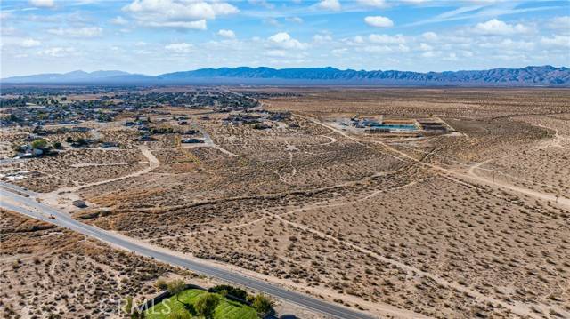 California City, CA 93505,0 Randsburg Mojave