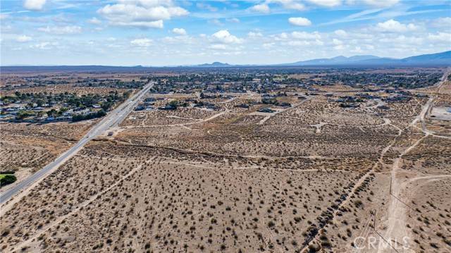 California City, CA 93505,0 Randsburg Mojave