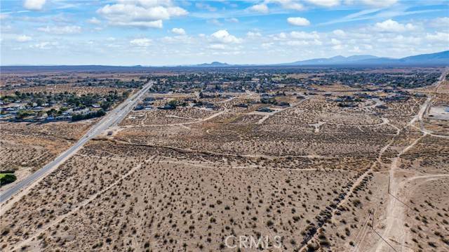 California City, CA 93505,0 Randsburg Mojave