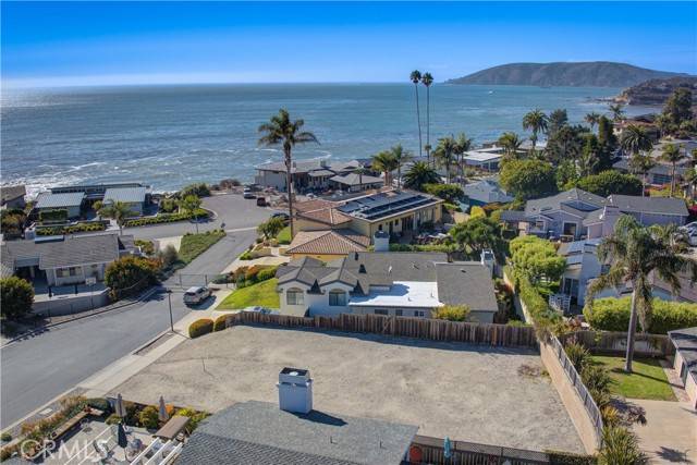 Pismo Beach, CA 93449,380 Encanto Avenue