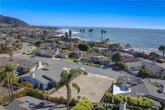 Pismo Beach, CA 93449,380 Encanto Avenue