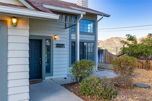 Tehachapi, CA 93561,22271 Briarwood Street