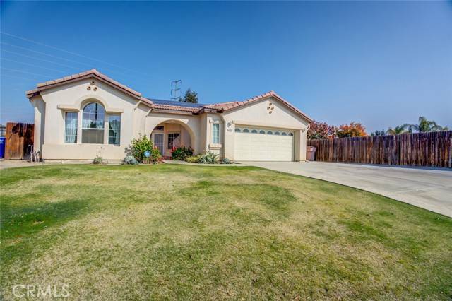 Bakersfield, CA 93311,10500 Vista Bonita Drive