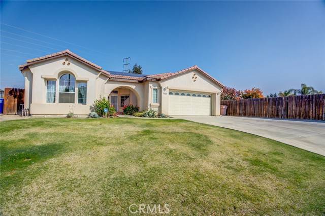 Bakersfield, CA 93311,10500 Vista Bonita Drive