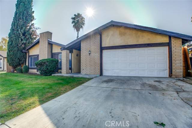 Bakersfield, CA 93309,4317 Parkwood Court