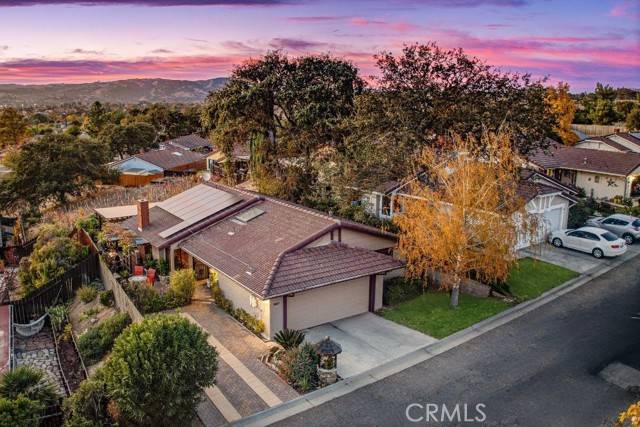 Paso Robles, CA 93446,1317 Larkspur Lane