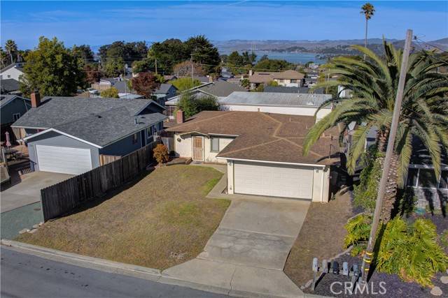 Los Osos, CA 93402,532 Mar Vista Drive