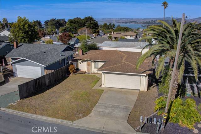 Los Osos, CA 93402,532 Mar Vista Drive