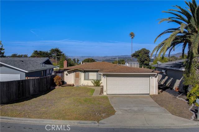 Los Osos, CA 93402,532 Mar Vista Drive