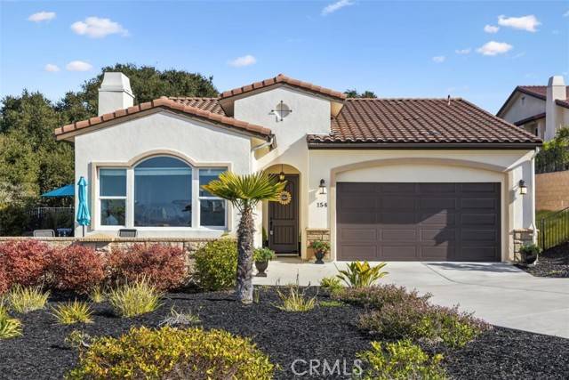 Pismo Beach, CA 93449,154 Clydell Court